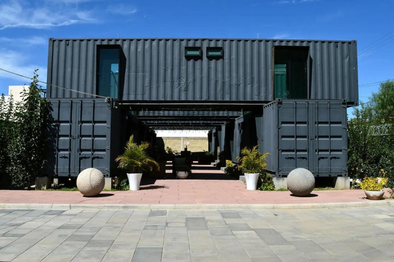 Lofts Amore Texcoco de Mora Exterior foto