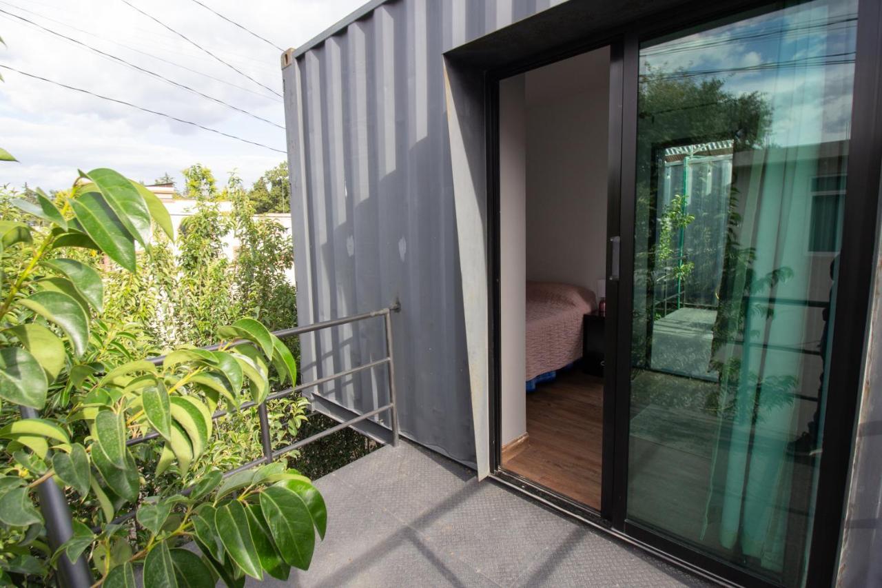 Lofts Amore Texcoco de Mora Exterior foto